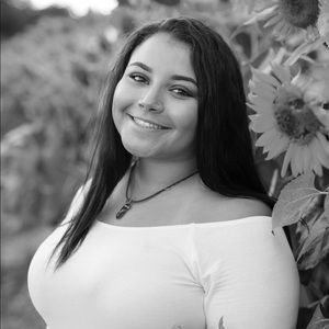 Meet your Posher, Bridget